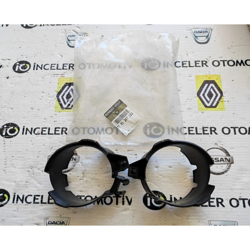 7701207123 CLIO 2 II SIS FAR YUVA TAKIMI MAIS