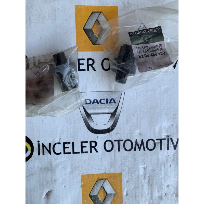 8200458129 CLIO 3 III TURBO RADYATÖR ALT TAKOZ MAIS