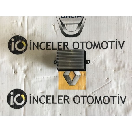 271500017R CLIO IV CAPTUR FAN REZISTANSI DENSO TIP