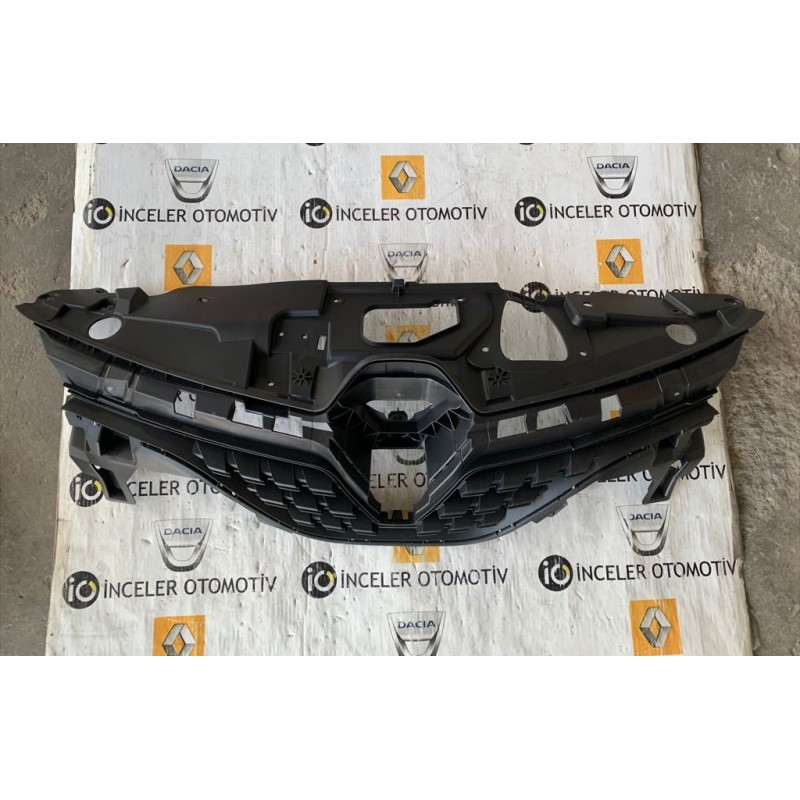 622567196R CLIO V 5 ÖN PANJUR