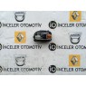 265507408R CLIO IV 4 SW SAĞ ARKA STOP DUYU MAIS