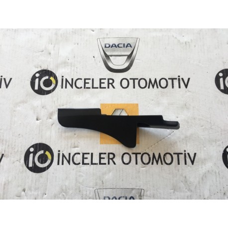 668220006R DUSTER SOL ÖN CAM KÖŞE PLASTIĞI ORJINAL