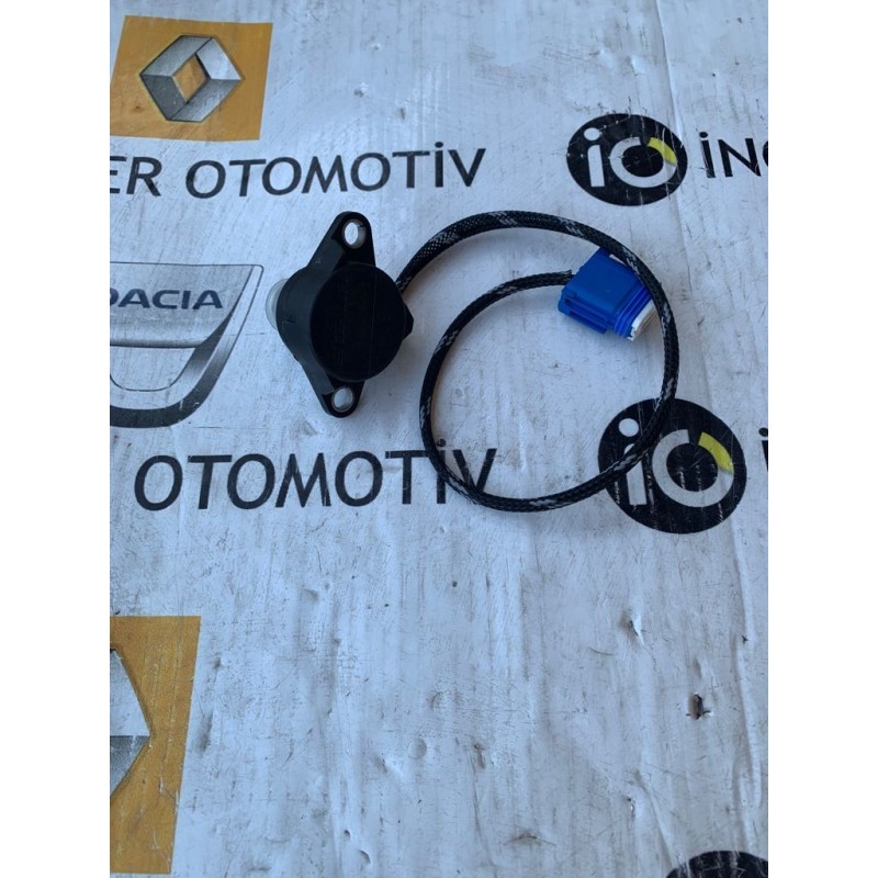 7700101689 CLIO MEGANE OTOMATIK ŞANZIMAN ELEKTROVANA SELENOIDI