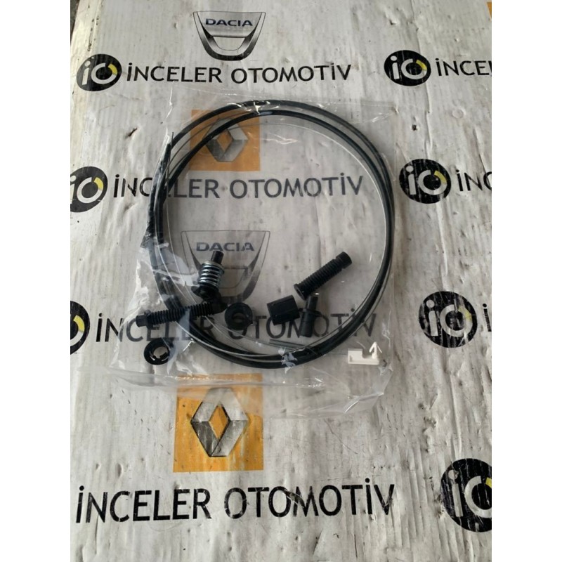 7700310777 MASTER 2 II GAZ TELI KIT TAKIM