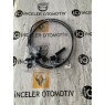 7700310777 MASTER 2 II GAZ TELI KIT TAKIM