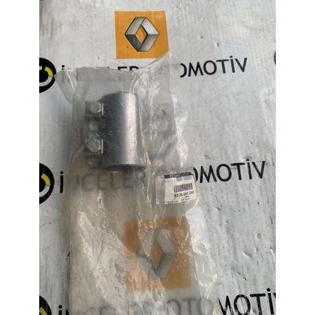 8200661295 7703083443 YENI KANGO DUSTER XJD EKSOZ KELEPÇE MAIS