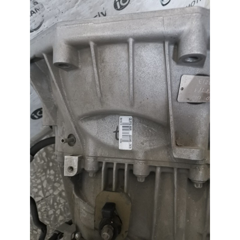 8201367126 MASTER TRAFIC II M9R KOMPLE SANZIMAN PF6-028