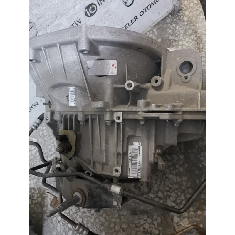 8201367126 MASTER TRAFIC II M9R KOMPLE SANZIMAN PF6-028