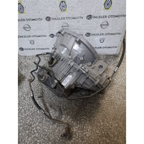 8201367126 MASTER TRAFIC II M9R KOMPLE SANZIMAN PF6-028