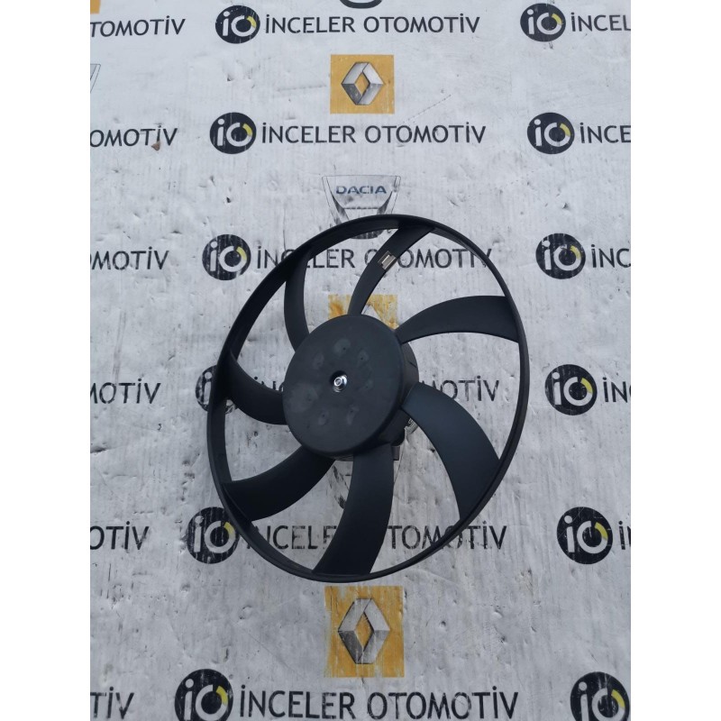 7701045216 CLIO I - II MODUS FAN MOTOR VE PERVANE