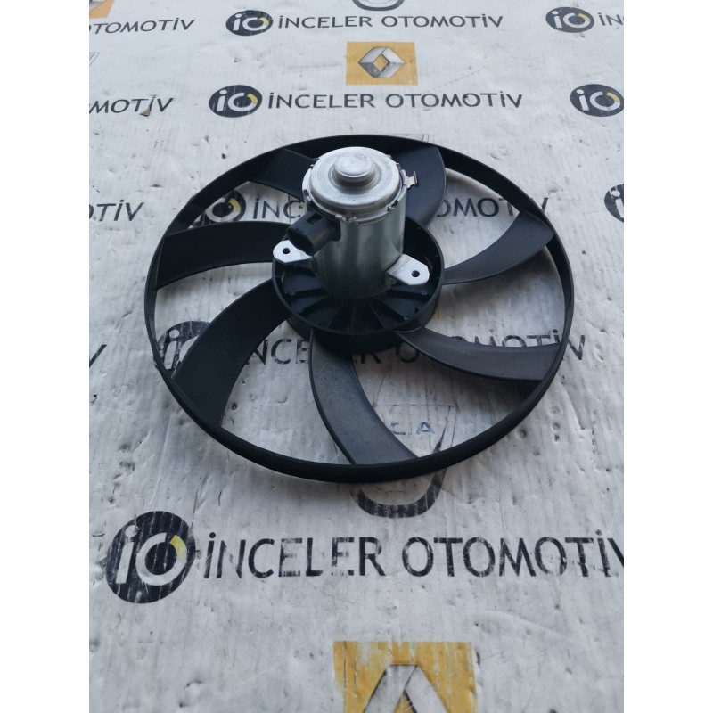 7701045216 CLIO I - II MODUS FAN MOTOR VE PERVANE