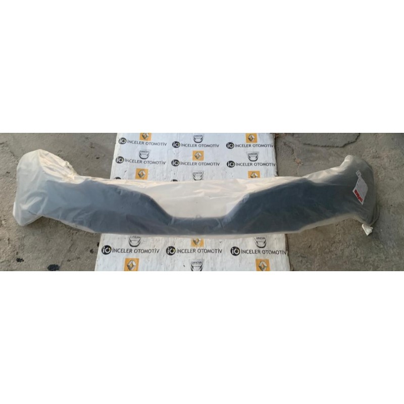 620229390R CAPTUR ÖN TAMPON ÜST PARÇA