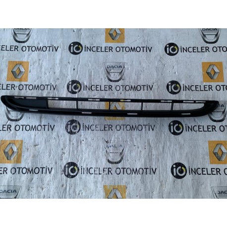 622565519R CLIO 3 III ÖN TAMPON ÜST IZGARA