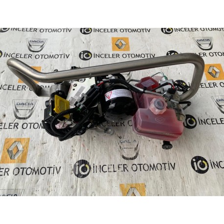 8200912222 CLIO 3 III ROBOTIZE ŞANZIMAN KUMANDA BEYNI MAIS