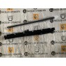 975118876R FLUENCE MEGANE 3 SOL ARKA PERDE VE ÇERÇEVESI