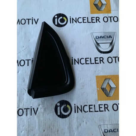 833316965R CLIO IV 4 SOL ARKA KELEBEK CAM PLASTIGI ORJINAL