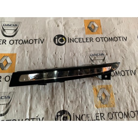266051882R MEGANE 3 III SOL GÜNDÜZ FARI ORJINAL