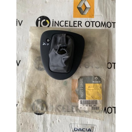 7700432060 MEGANE 1 BVA VITES KÖRÜK OTOMATIK