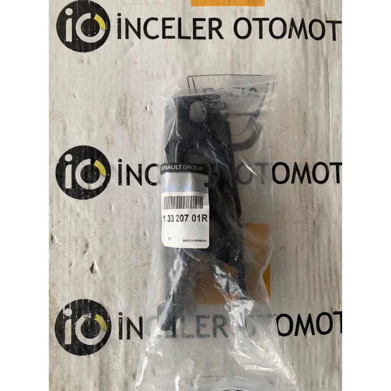 113320701R YENI DUSTER XJD MOTOR BAĞLANTI TAKOZ SACI