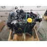 8201246258 FLUENCE MEGANE 3 III 90 BG KOMPLE MOTOR K9K808 K9K892