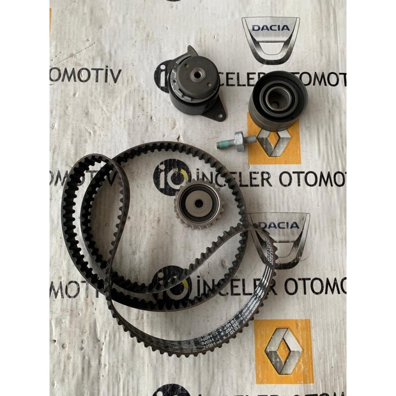 7701471464 LAGUNA 2 MASTER 2 G8T TRIGER SET MAIS