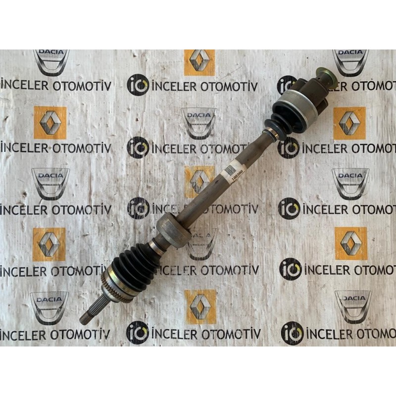 7701351479 7701349972 RENAULT 19 EUROPA SAĞ AKS ORJINAL MAIS