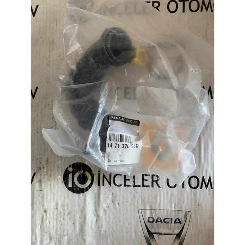 147137061R KADJAR MEGANE IV EGR VANA BORU 1.6 DCI R9M  MAIS