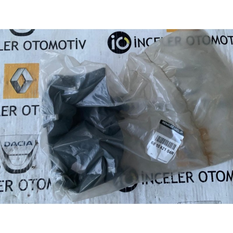 681042104R DUSTER GÖSTERGE PLASTIGI MAIS