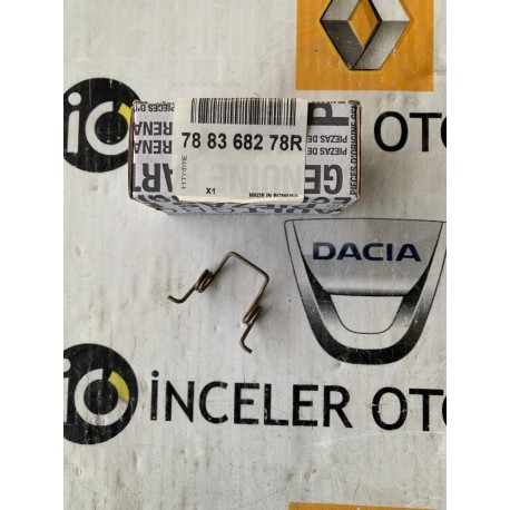 788368278R YENI DUSTER XJD BENZIN MAZOT DEPO KAPAK YAYI MAIS