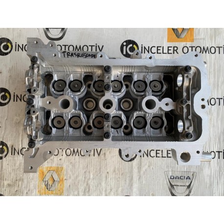 110413692R CLIO V 5 H4D 1.0 TCE SUBAPLI YAYLI SILINDIR KAPAĞI ORJINAL