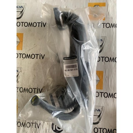 8200921878 DUSTER TURBO HORTUMU HAVA FILTRE HORTUM MAIS