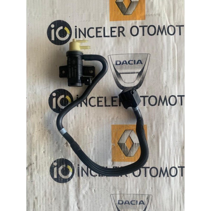 149567084R CLIO IV DUSTER ELEKTROVANA ORJINAL KABLOLU