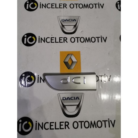 8200717150 MEGANE 2 II KROM DCI SOL YAZI MONOGRAM