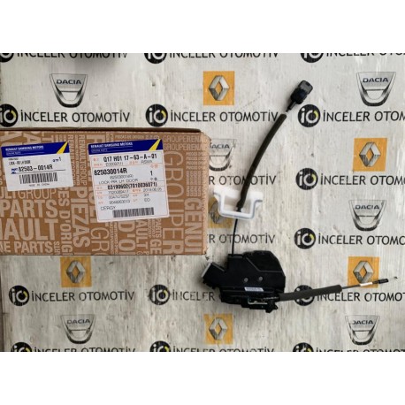 825030014R LATITUDE SOL ARKA KAPI KILIDI MAIS