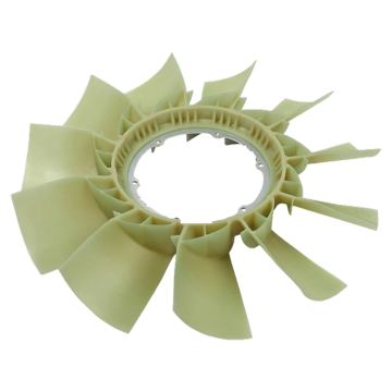 DAF KANAT FAN