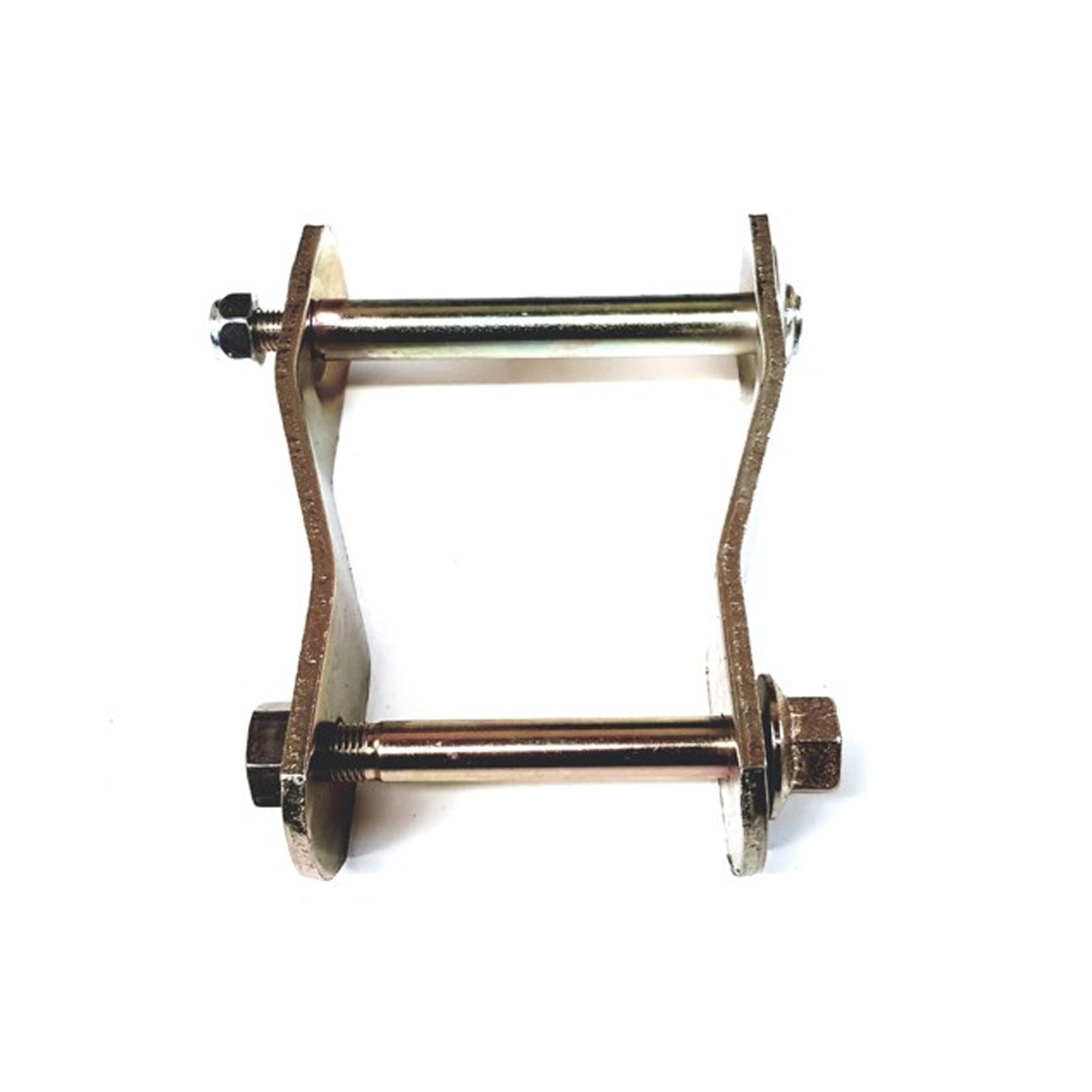 Fiat Doblo задний серьга рессоры