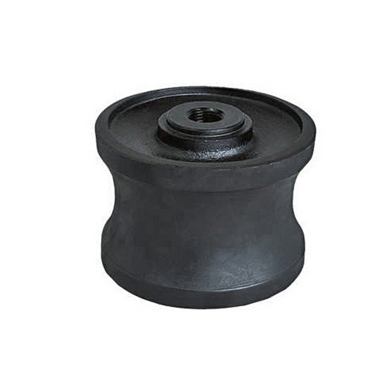 MAN Söför Mahali Mount - Rear