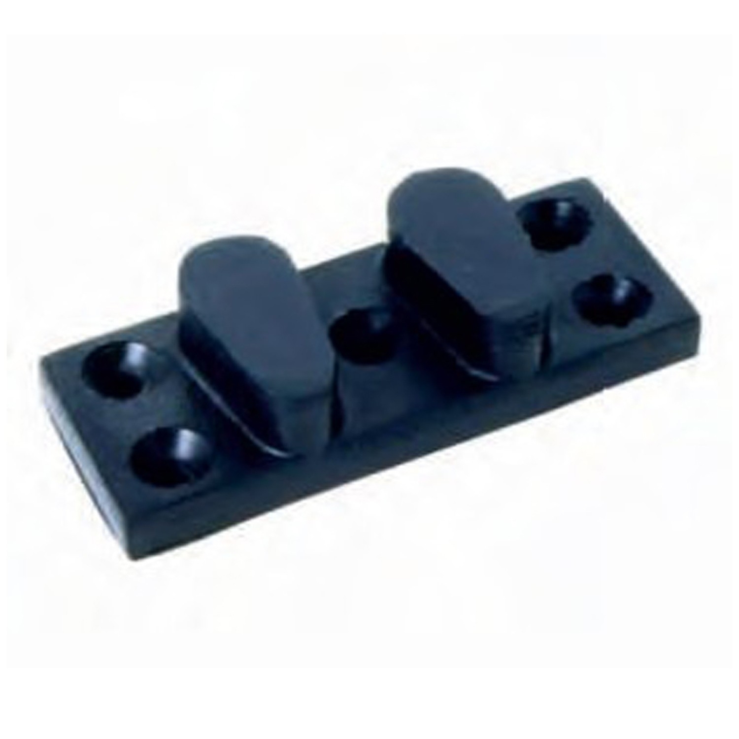 MAN Door Lock Mount