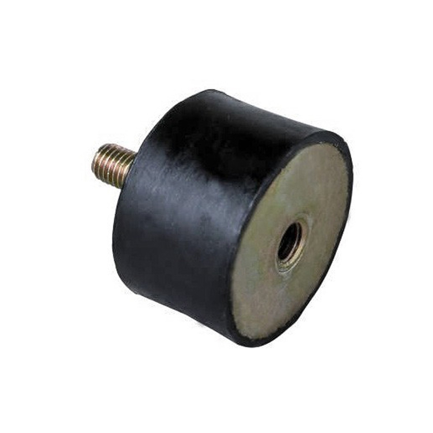 MAN Exhaust Hanger Rubber Mount