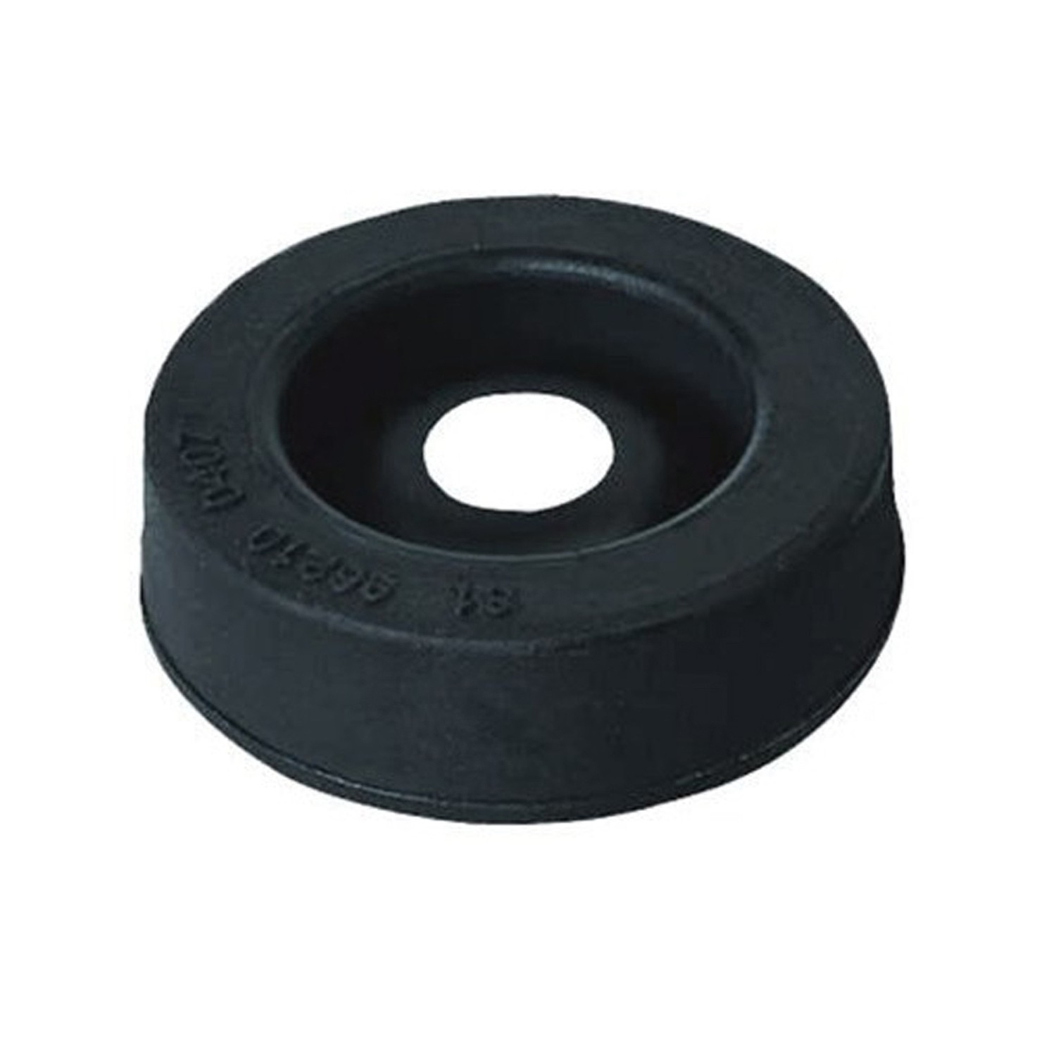 MAN 19.372 - 19.422 Front Cabin Bushing