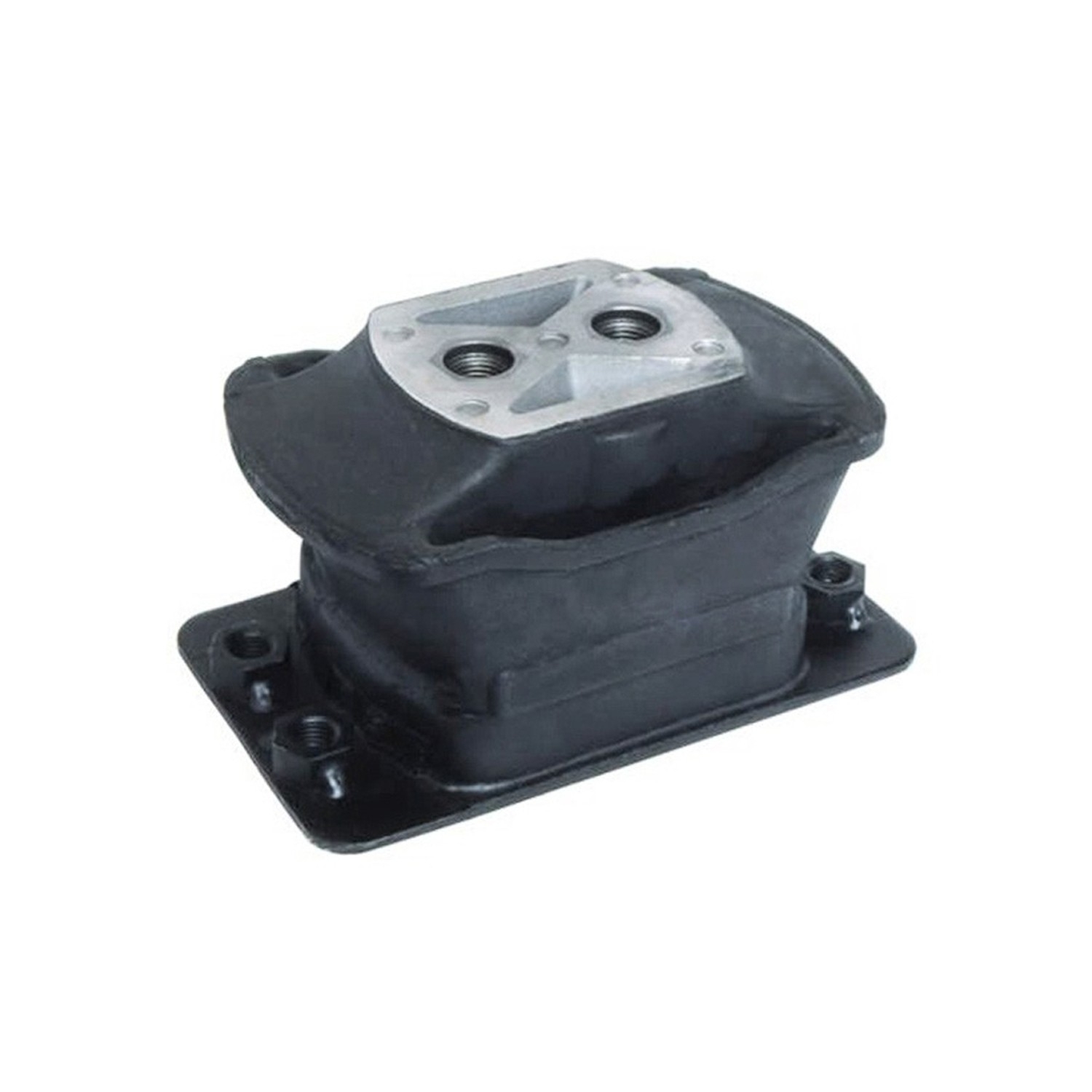 Mercedes Engine Mounting