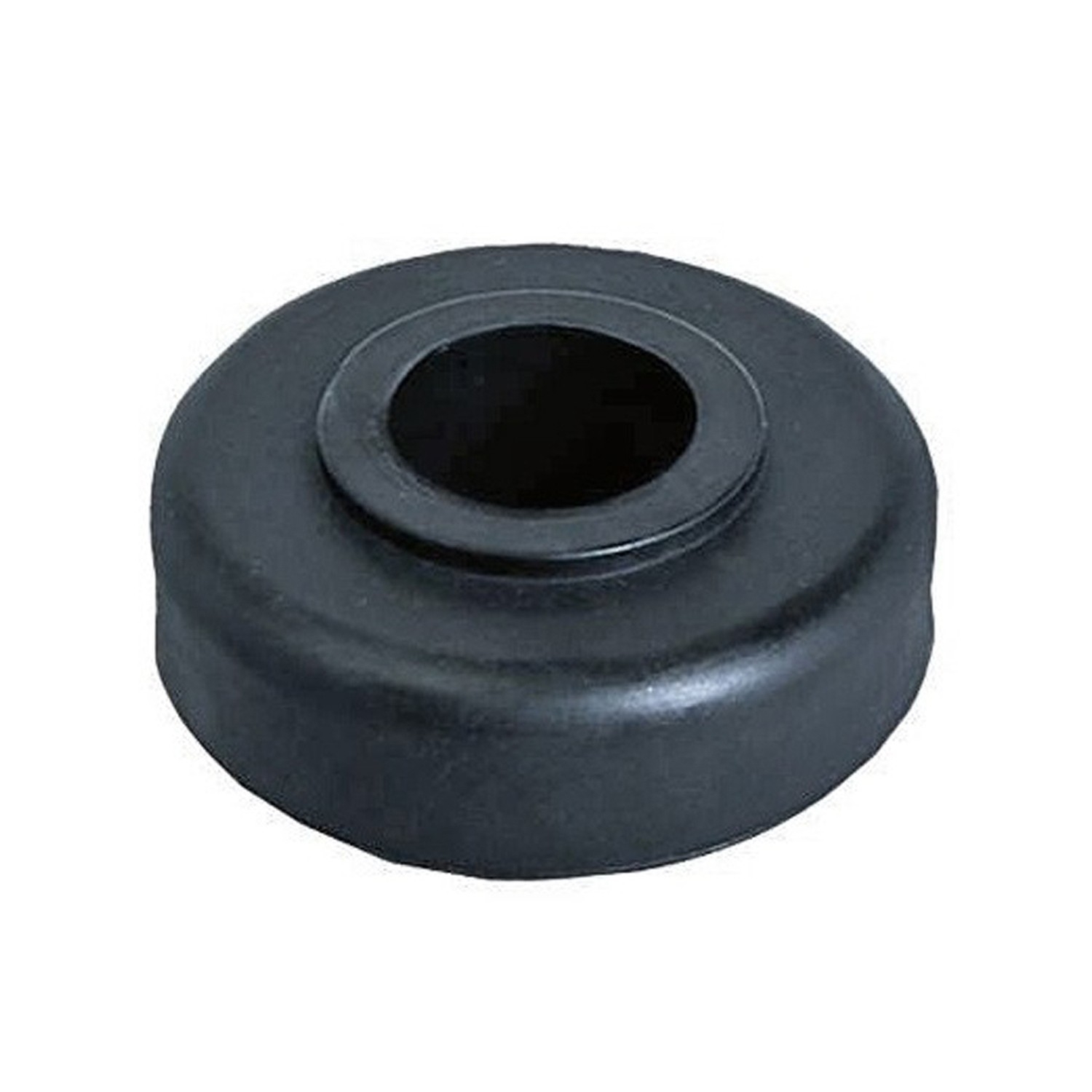 MAN Radiator Mounting