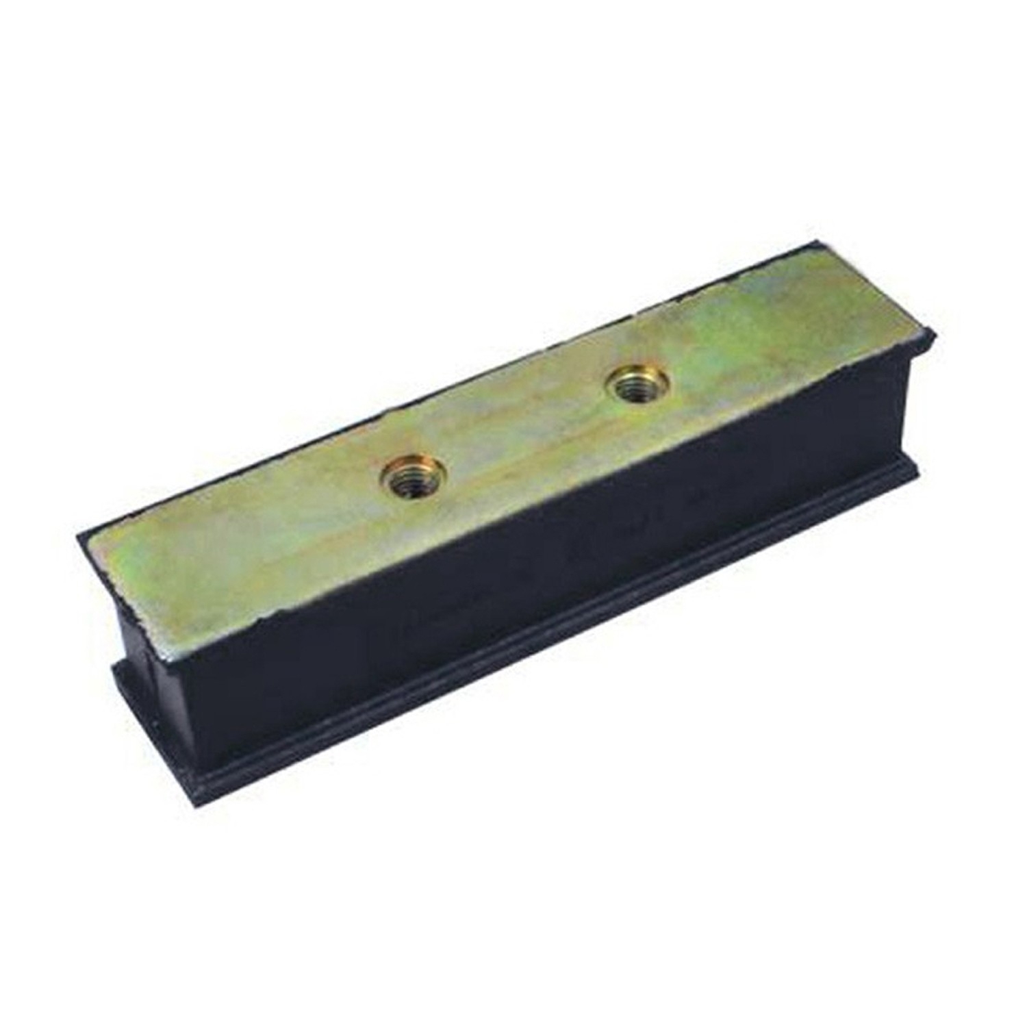 Mercedes Radiator Mounting