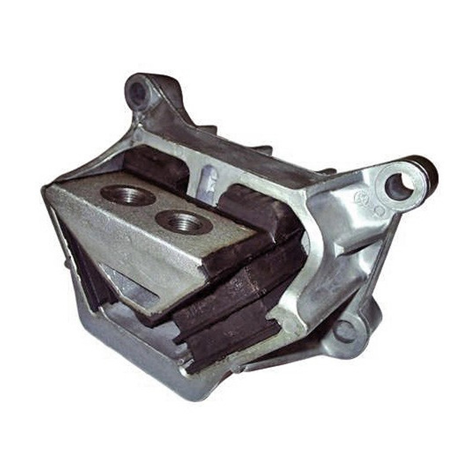MAN TGA 41.360 ARKA MOTOR TAKOZU