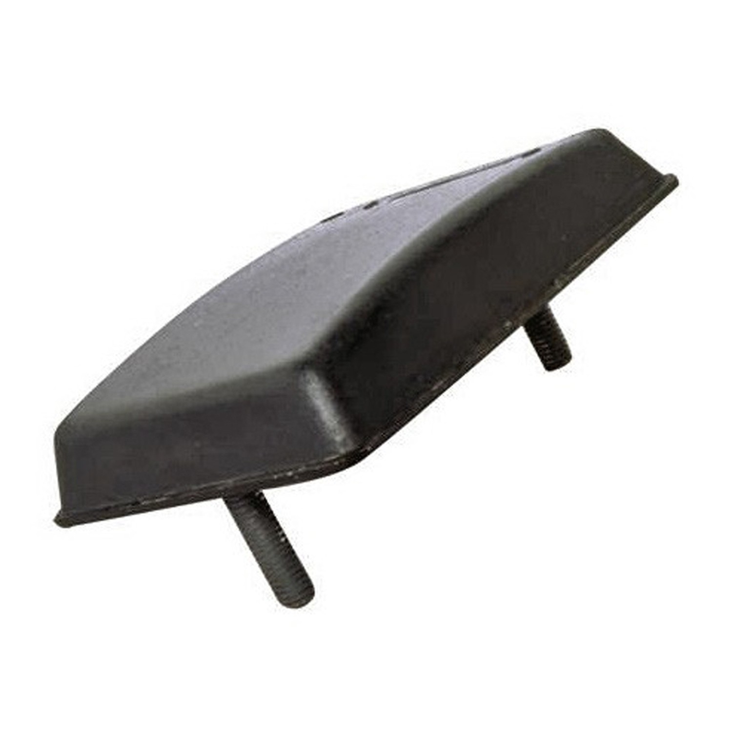 Mercedes Atego 15.17 Rear Leaf Spring Intermediate Mount - Bolted