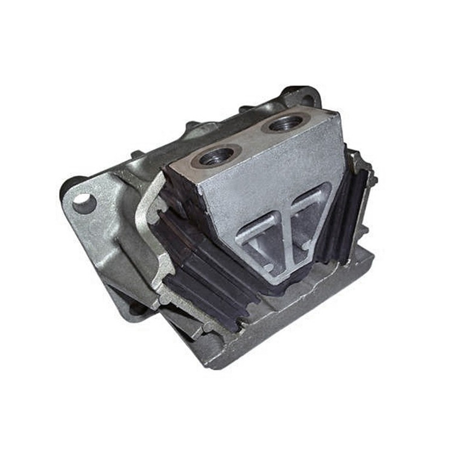 Mercedes Engine Mounting