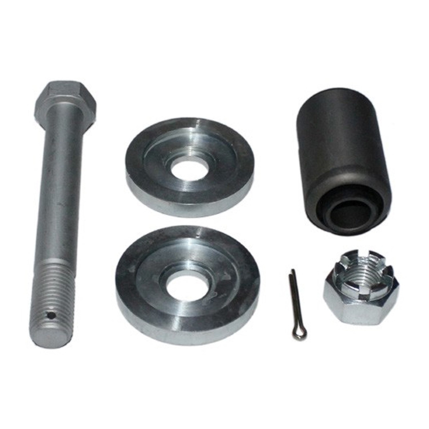 Scania Tractor Leaf Spring Bushing Repair Kit - Short