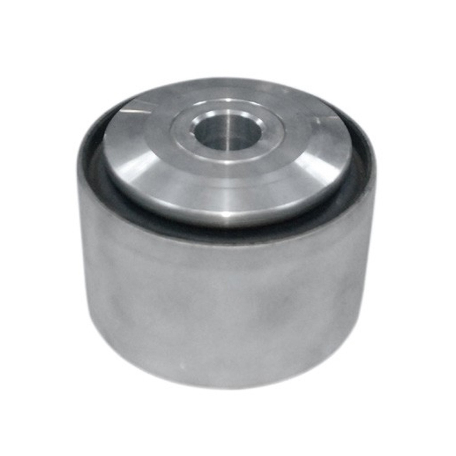 DAF CF65 Cabin Mounting