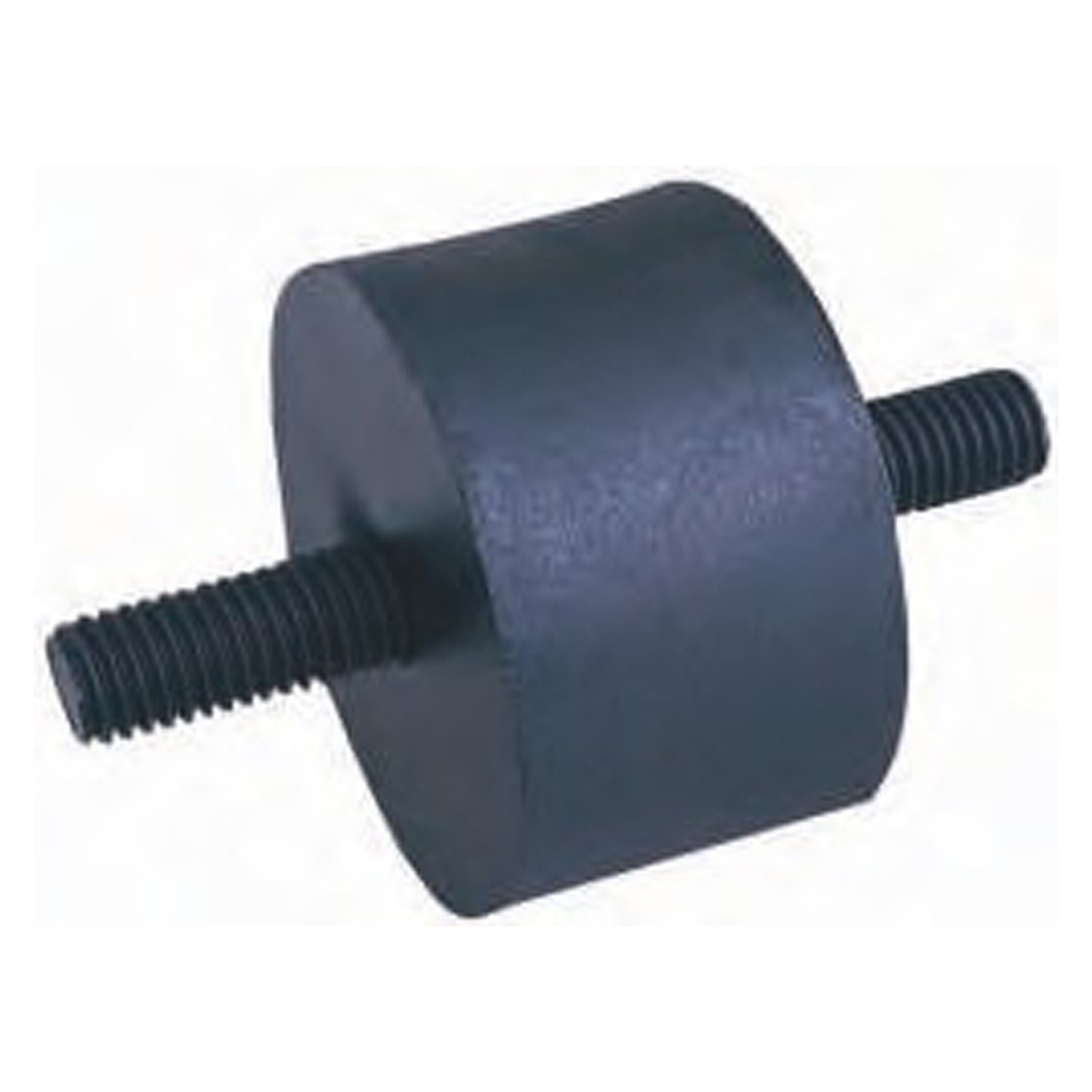 MAN Radiator Mounting