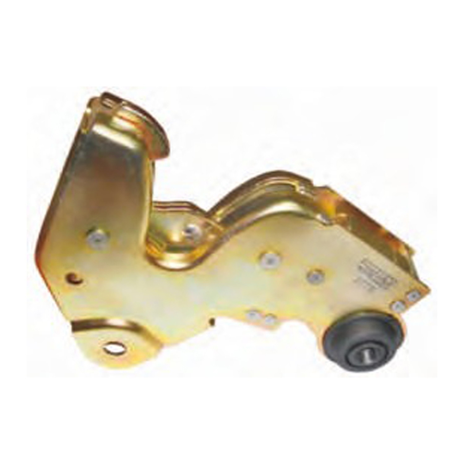 MAN Cabin Lock